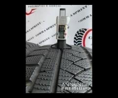 4 PNEUMATICI 225/55 R17 GT RADIAL INVERN SEMINUOVE - 5