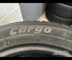 2 gomme 195/60 R16 C. Riken - 4