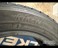 2 gomme 195/60 R16 C. Riken