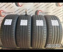 4 PNEUMATICI 225/50 R18 HANKOOK ESTIVE - 1