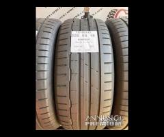 4 PNEUMATICI 225/50 R18 HANKOOK ESTIVE