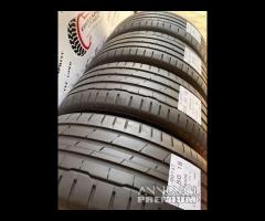 4 PNEUMATICI 225/50 R18 HANKOOK ESTIVE - 8