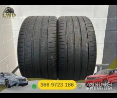 2 gommr 285/30 R20. Michelin Pilot Sport Runflat - 1