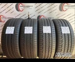 4 PNEUMATICI 235/50 R19 CONTINENTAL ESTIVE 85%