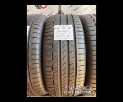 4 PNEUMATICI 235/50 R19 CONTINENTAL ESTIVE 85%