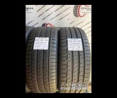 4 PNEUMATICI 235/50 R19 CONTINENTAL ESTIVE 85%