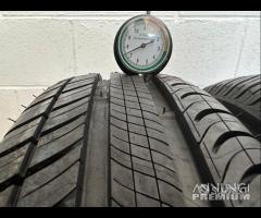 2 gomme 185/65 R14 86H. Michelin all 95% - 2