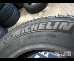 2 gomme 185/65 R14 86H. Michelin all 95%