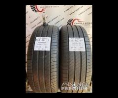 2 PNEUMATICI 215/60 R17 MICHELIN ESTIVE 75%