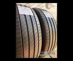 2 PNEUMATICI 215/60 R17 MICHELIN ESTIVE 75%