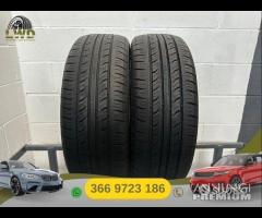 2 gomme 195/60 R16 - 89V. Jinyu Estive