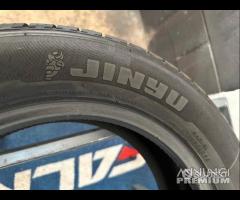 2 gomme 195/60 R16 - 89V. Jinyu Estive