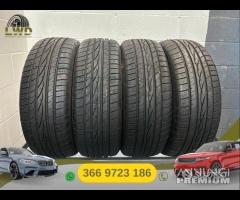 4 gomme 225/65 R16 - 100H. Falken 100%