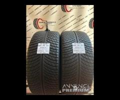 2 PNEUMATICI 285/45 R21 MICHELIN INVERNALI 80%