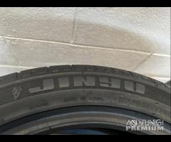 2 gomme 205/50 R17. Jinyu Estive - 4