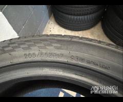 2 gomme 205/50 R17. Jinyu Estive - 5