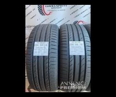 4 PNEUMATICI 235/55 R19 CONTINENTAL ESTIVE DEMO - 3