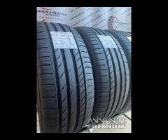 4 PNEUMATICI 235/55 R19 CONTINENTAL ESTIVE DEMO - 5