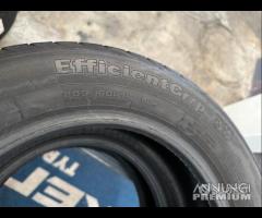 2 gomme 205/60 R16 - 96H. Goodyear - 5