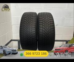 2 gomme 185/55 R15. Bridgestone 4 stagioni