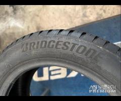 2 gomme 185/55 R15. Bridgestone 4 stagioni