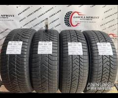 4 PNEUMATICI 205/55 R16 PIRELLI INVERNALI 75%