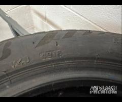 2 gomme 185/55 R15. Bridgestone 4 stagioni