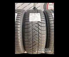 4 PNEUMATICI 205/55 R16 PIRELLI INVERNALI 75%