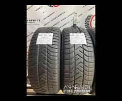 4 PNEUMATICI 205/55 R16 PIRELLI INVERNALI 75%