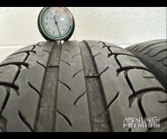 2 gomme 185/55 R15 - 82V. BFGoodrich Estive