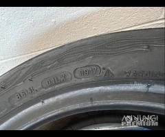 2 gomme 185/55 R15 - 82V. BFGoodrich Estive