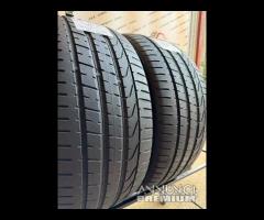 2 PNEUMATICI 265/45 R20 PIRELLI ESTIVE