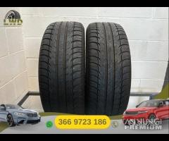 2 gomme 205/60 R16 - 92H. BFGoodrich