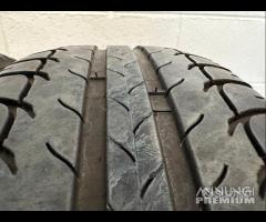 2 gomme 205/60 R16 - 92H. BFGoodrich