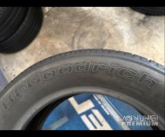 2 gomme 205/60 R16 - 92H. BFGoodrich - 3