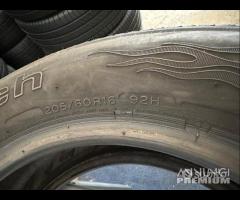 2 gomme 205/60 R16 - 92H. BFGoodrich - 4