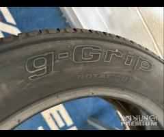 2 gomme 205/60 R16 - 92H. BFGoodrich - 5