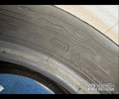 2 gomme 205/60 R16 - 92H. BFGoodrich - 6