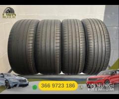 225/40 R19 e 255/35 R19. Pirelli Pzero Runflat - 1