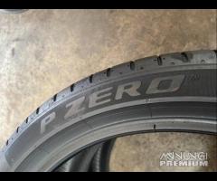 225/40 R19 e 255/35 R19. Pirelli Pzero Runflat - 6