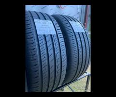 4 PNEUMATICI 225/55 R17 BARUM ESTIVE SEMINUOVE - 6