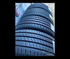 4 PNEUMATICI 225/55 R17 BARUM ESTIVE SEMINUOVE - 7