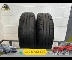 2 gomme 175/65 R14 - 86T. Continental