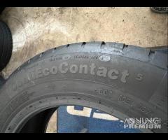 2 gomme 175/65 R14 - 86T. Continental