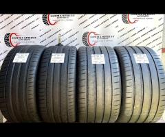 4 PNEUMATICI BIMISURA 275/35-315/30 R21 MICHELIN