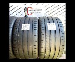 4 PNEUMATICI BIMISURA 275/35-315/30 R21 MICHELIN - 5