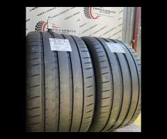 4 PNEUMATICI BIMISURA 275/35-315/30 R21 MICHELIN - 9