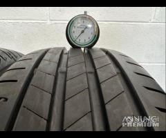 2 gomme 195/55 R16. Bridgestone Turanza all 85%