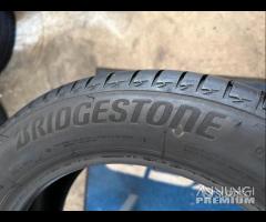 2 gomme 195/55 R16. Bridgestone Turanza all 85% - 3