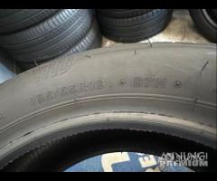 2 gomme 195/55 R16. Bridgestone Turanza all 85% - 5